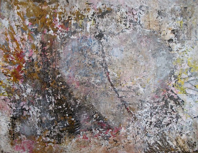Corazón IV, 2010